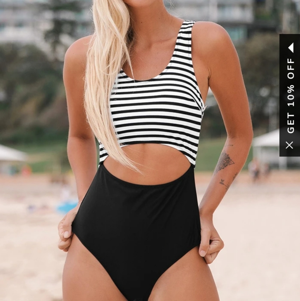 2 for $30 | NWT cute one piece